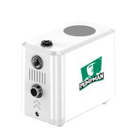 Насосная станция с част. рег. PUMPMAN S-BOX6.5-60 PRO бак 0,5 л. (1000Вт, 108 л/мин, напор 60 м)