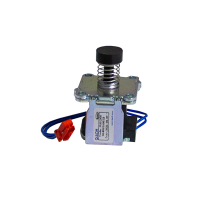 Запчасть для газ. котла Haier Электромагнитный клапан (Segment valve)