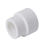 Муфта PPR перех. 25 х 20 DIAL (500/100)