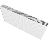  Радиатор LEMAX С22 500 X  400 (60) (Р-О)