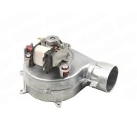 Запчасть для газ. котла Вентилятор Ariston (65153174)
