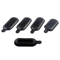 Запчасть для газ. котла Заглушка (pcd tool access) Ariston