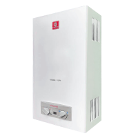 Газовая колонка LADOGAZ 10АЕ (пьезорозжиг)