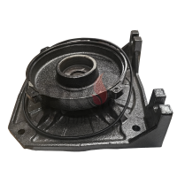 Cуппорт+уплотнения JET200/JET150/ATJET150 (Motor front cover+oring)
