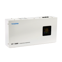 Стабилизатор напряжения RAPAN ST-3000 (Teplocom)