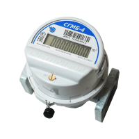 Счетчик газа Счетприбор СГМБ-G 4 фланц. (10)