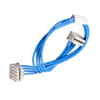 Запчасть для газ. котла Кабель clip-in Ariston