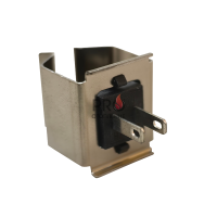 Запчасть для газ. котла Датчик NTC ГВС Ferroli (36200640)