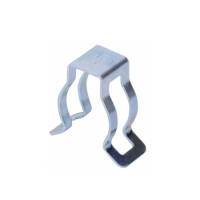 Запчасть для газ. котла Зажим для ограничителя подачи воды Kiturami (S455100027)