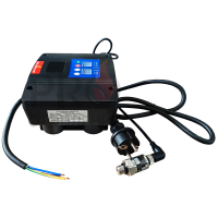 Инвертор насоса PROFLINE Буран 1.5KW 220V (частотный, 1 фазн. 220В, с датчиком) (Р-О)