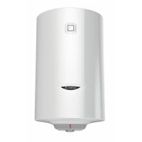 УЦ Водонагреватель электрический Ariston PRO1 R 100 V PL (1,5 кВт, кругл,  НОВЫЙ, вмятина, УЦ) 1 купить в Воронеже дешево