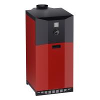 Котел газовый напольный LEMAX Prestige-16 (1К, откр. камера) 