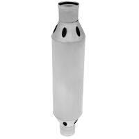 Дымоход-конвектор Ф 200 (430/0,8)