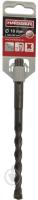 Бур-сверло по металлу HSS Haisser X-treme 8х150/210 мм