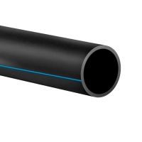 Труба ПНД ПЭ 100, 90х8,2 мм SDR 11 (100)