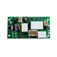 Запчасть для водонагревателя Основная плата Ariston (65116249)