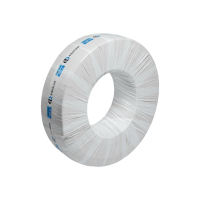 Труба бесшовная металлопластиковая многослойная AQUALINK PE-Xb/AL/PE-Xb 16х2.0 (200)