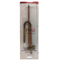 Запчасть для водонагревателя Нагревательный элемент 1500W 230V Ariston ( в блистере) (816616)