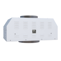 Турбонасадка LEMAX Comfort d180 CLEVER L180 (для котлов 180 кВт)
