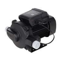 Насос повышения давления Aquario Tema-400EA
