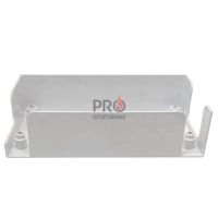 Запчасть для водонагревателя Коробка основной платы Ariston (65155810)