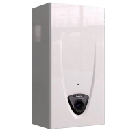 Газовая колонка Ariston FAST EVO 14 C (электроподжиг от сети 220В)