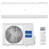 Сплит-система Haier  Tundra On-Off HSU-07HTT03/R2 (внутр.блок + нар.блок)