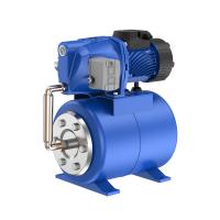 Насосная станция PUMPMAN ATJET100 ECO (48 л/мин, напор 42 м) (Р-О)