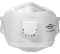 Респиратор Исток PRO FFP2 с клапаном