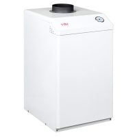 Котел газовый напольный ОЧАГ КСГ САБК - 20 C STANDART (1К, откр. камера) 