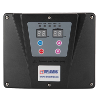 Инвертор насоса Belamos FIT-10 7.5KW 380V (частотный, 3 фазн. 380В, с датчиком)