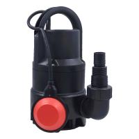 Насос дренажный для сточных вод AQUALINK DP D-9,5/250 (1100 Вт., 250 л/мин, напор 9,5 м)