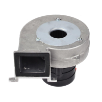 Запчасть для газ. котла Вентилятор KVD-20C Kiturami (S242100037)