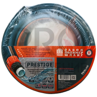 Поливочный шланг армированный ПШ PRESTIGE (ТЭП с покр. Soft Touch) 3/4" (50) / 16п