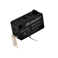 Запчасть для водонагревателя Микропереключатель 25A Ariston (65180180)