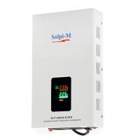 Стабилизатор напряжения Solpi-M SLP-500VA EURO