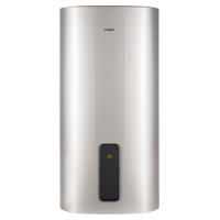 Водонагреватель электрический Haier  ES80V-TF7P(R) (1,5/3 кВт, ПЛОСКИЙ, BPS, электр. упр.) (Р-О)