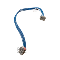 Запчасть для газ. котла Кабель дисплея Ariston (60000746)