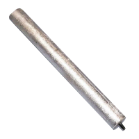 Запчасть для водонагревателя Магниевый анод D:25,5 L:230 M5 Ariston