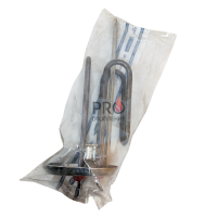 Запчасть для водонагревателя Нагревательный элемент 1000W+1500W 230V Ariston (65150870)