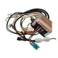 Запчасть для газ. колонки Блок розжига Ariston (65154428)