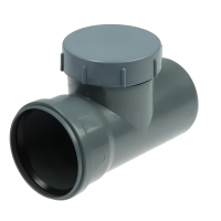 Ревизия ПП с крышкой D-50 (70)