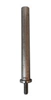 Запчасть для водонагревателя Магниевый анод Haier L-140 D-15,5 резьба М8 х20