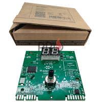 Запчасть для водонагревателя Плата дисплея Ariston (65120021)