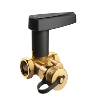 NEXUS RELAX  DN50 DRAIN 
