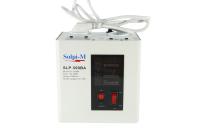 Стабилизатор напряжения Solpi-M SLP-500BA (метал. корпус) NEW