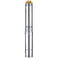 Насос погружной PUMPMAN   4STM2-15ECO (750 Вт., 55 л/мин., 98 м. напор, кабель 60 м.) (Р-О)