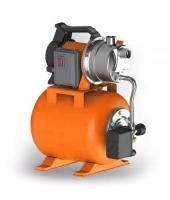 Насосная станция  WEN INOX 1000/APS10 корпус нерж. сталь (Р-О)