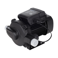 Насос повышения давления Aquario Tema-400EA