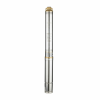Насос погружной PUMPMAN   3STM3-60SE 3"/75мм (370 Вт., 50 л/мин., 60 м. напор, кабель 35 м.)